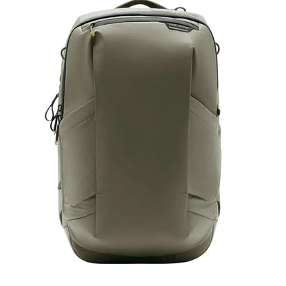 Travel Backpack 2-in-1 40L Seyahat Sırt Çantası - Stone