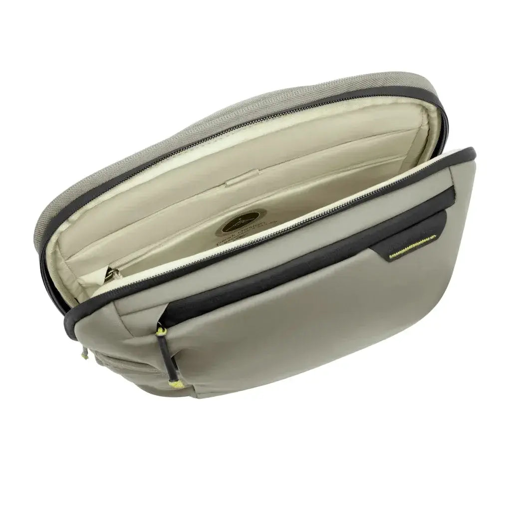 Travel Backpack 2-in-1 40L Seyahat Sırt Çantası - Stone