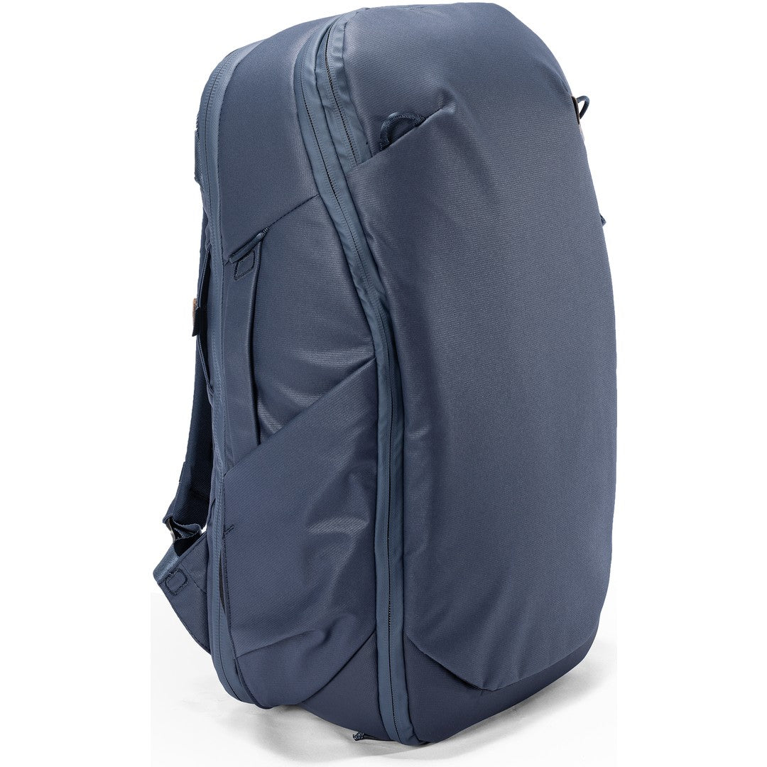Travel Backpack 30L Modüler Seyahat Çantası - Midnight