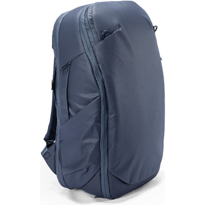 Travel Backpack 30L Modüler Seyahat Çantası - Midnight