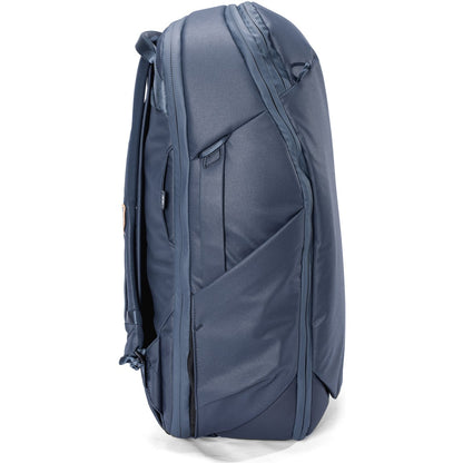 Travel Backpack 30L Modüler Seyahat Çantası - Midnight