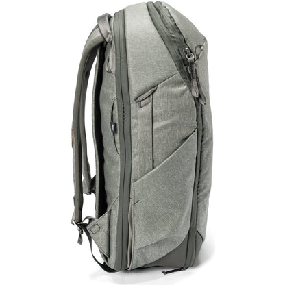 Travel Backpack 30L Modüler Seyahat Çantası - Sage