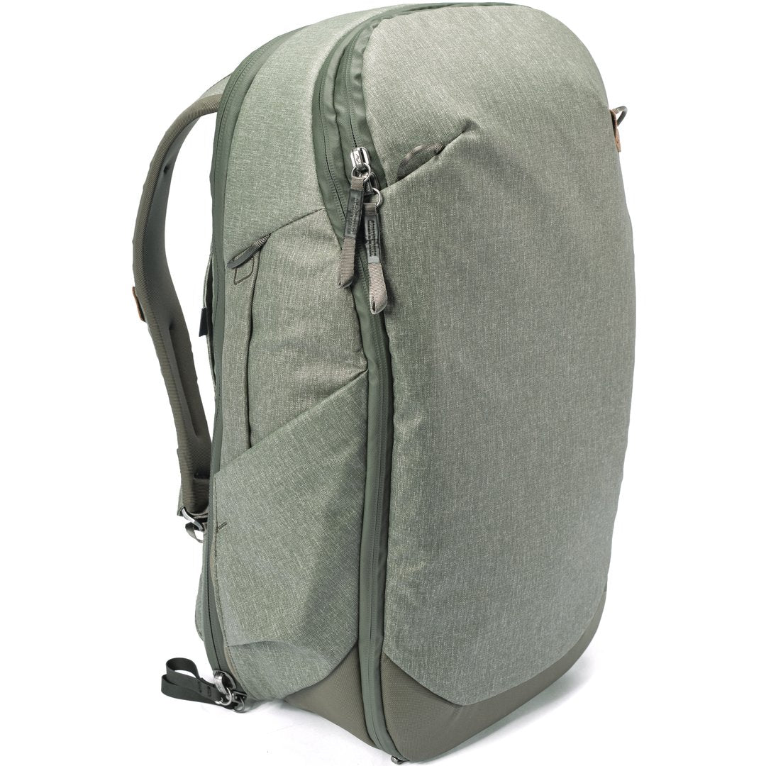Travel Backpack 30L Modüler Seyahat Çantası - Sage