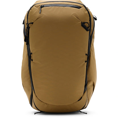 Travel Backpack 45L Modüler Seyahat Çantası - Coyote