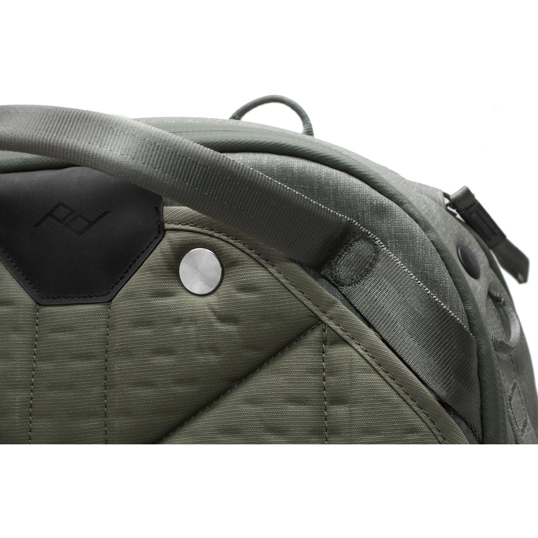 Travel Backpack 45L Modüler Seyahat Çantası - Sage