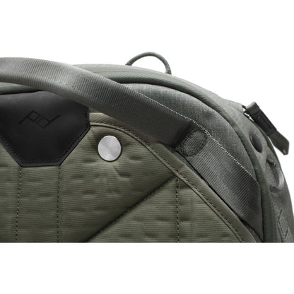Travel Backpack 45L Modüler Seyahat Çantası - Sage