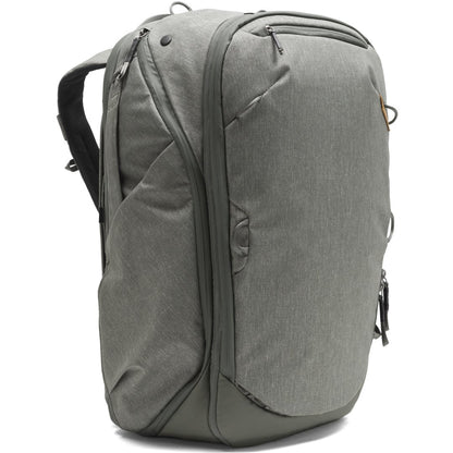 Travel Backpack 45L Modüler Seyahat Çantası - Sage