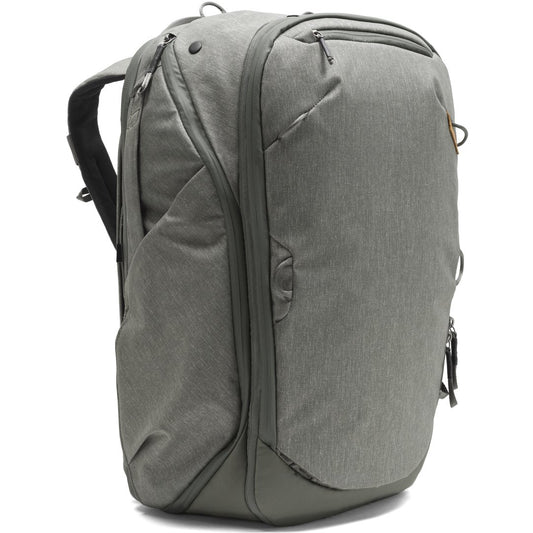Travel Backpack 45L Modüler Seyahat Çantası - Sage
