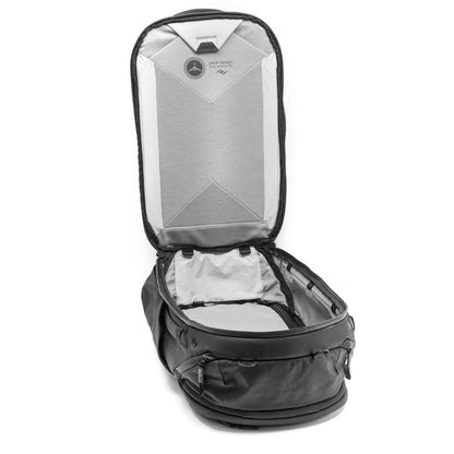 Travel Backpack 45L Modüler Seyahat Çantası - Sage