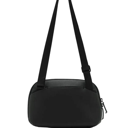 Travel Crossbody 3L Çapraz Çanta - Black