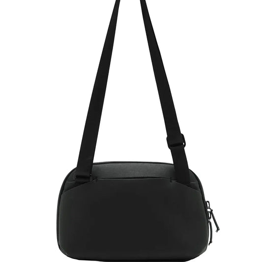 Travel Crossbody 3L Çapraz Çanta - Black