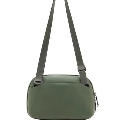 Travel Crossbody 3L Çapraz Çanta - Sage