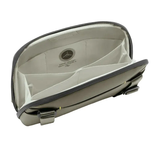 Travel Crossbody 3L Çapraz Çanta - Stone