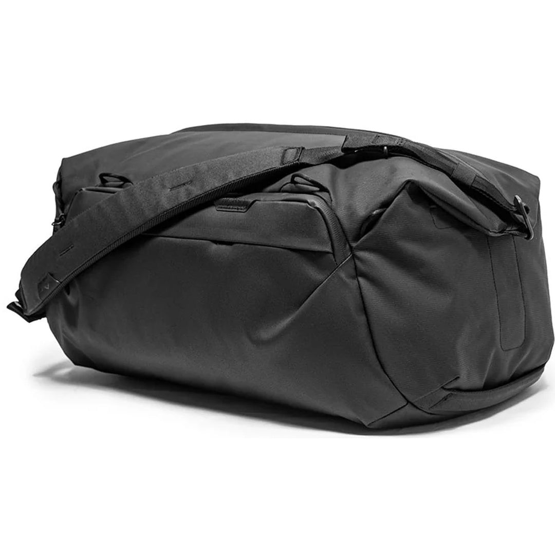 Travel Duffel 35L Seyahat Çantası - Black