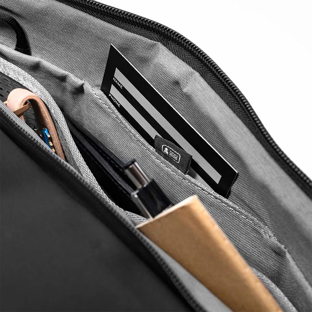 Travel Duffel 35L Seyahat Çantası - Black