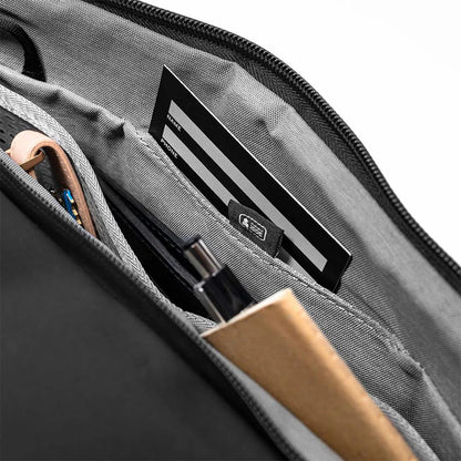 Travel Duffel 35L Seyahat Çantası - Black