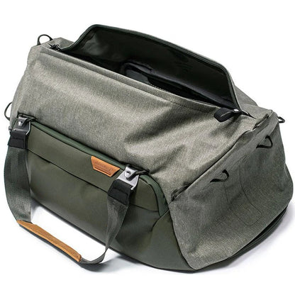 Travel Duffel 35L Seyahat Çantası - Sage