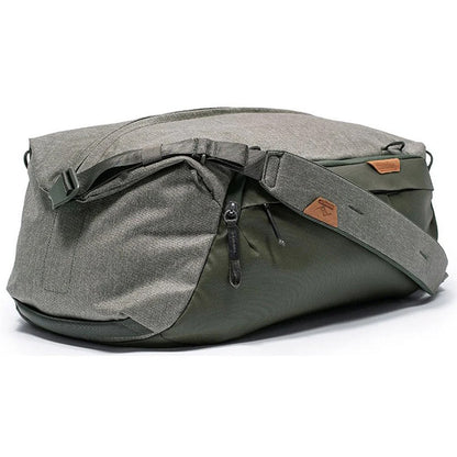 Travel Duffel 35L Seyahat Çantası - Sage