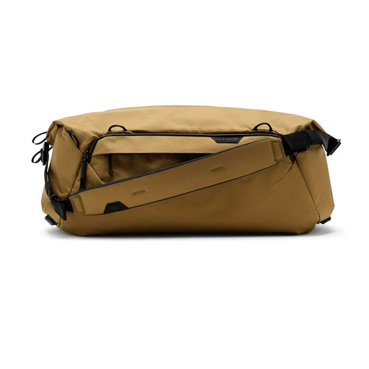 Travel Duffel 35L Seyahat Çantası - Coyote