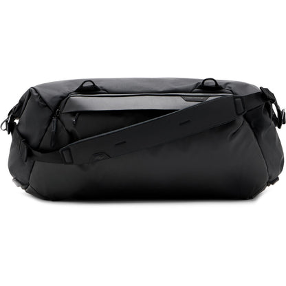 Travel Duffel 50L Seyahat Çantası - Black