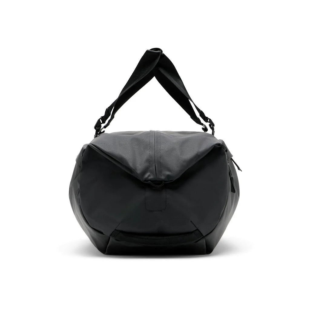 Travel Duffel 50L Seyahat Çantası - Black