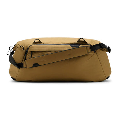 Travel Duffel 50L Seyahat Çantası - Coyote