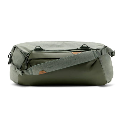 Travel Duffel 50L Seyahat Çantası - Sage