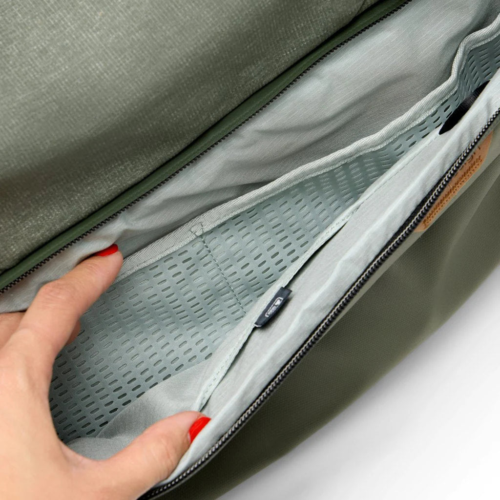 Travel Duffel 50L Seyahat Çantası - Sage