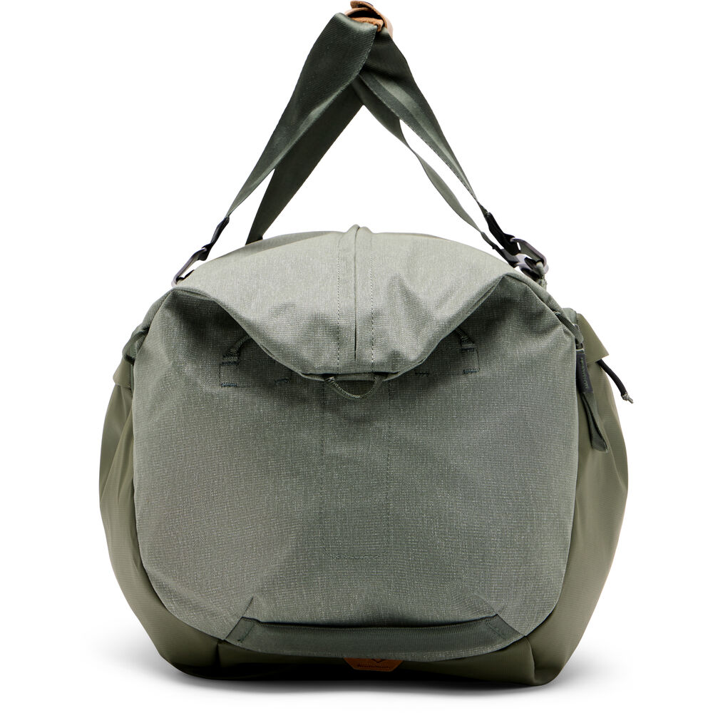Travel Duffel 50L Seyahat Çantası - Sage