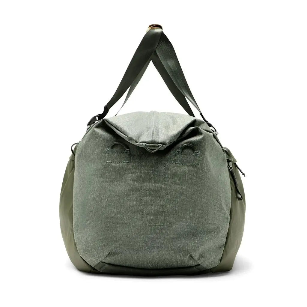 Travel Duffel 80L Seyahat Çantası - Sage