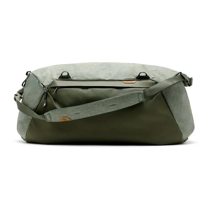 Travel Duffel 80L Seyahat Çantası - Sage