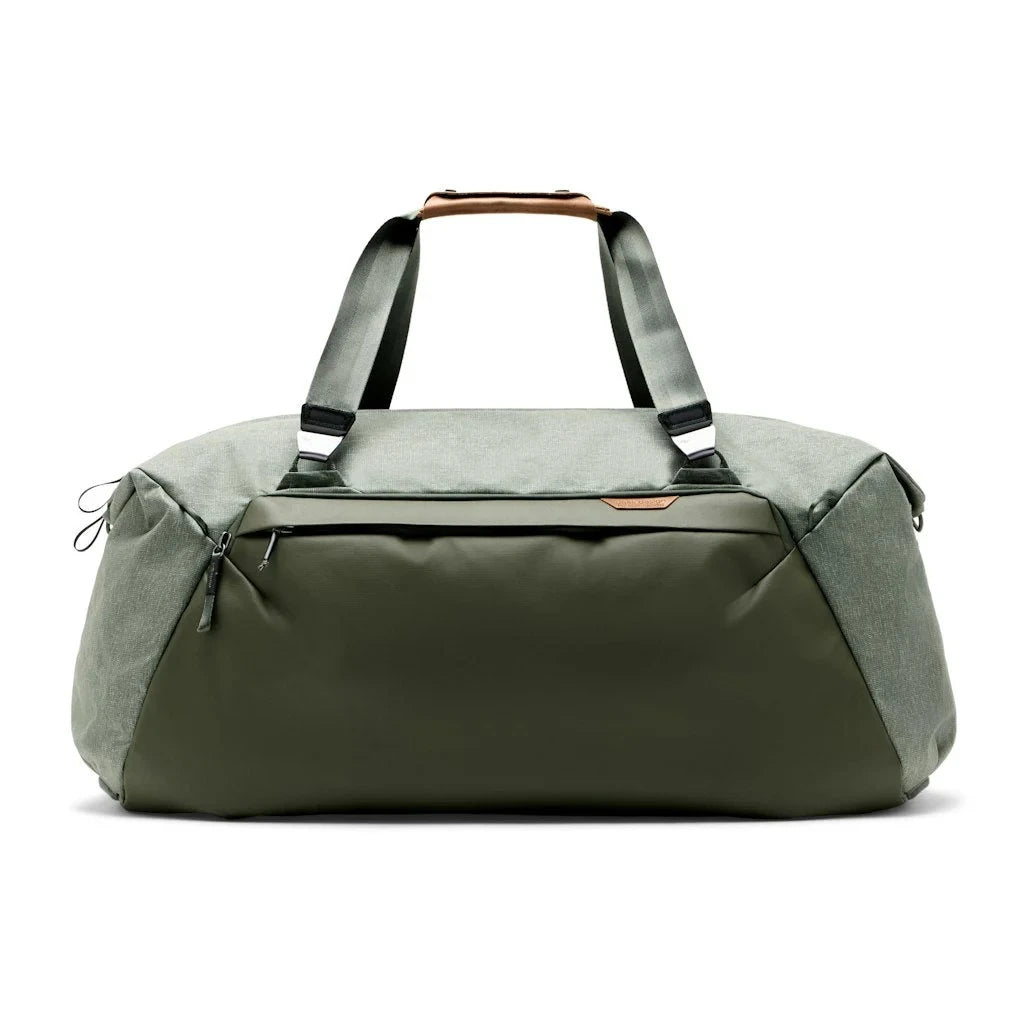 Travel Duffel 80L Seyahat Çantası - Sage