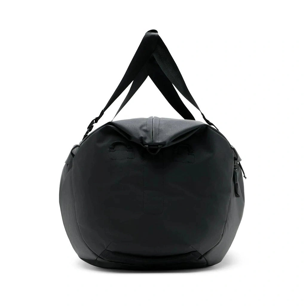 Travel Duffel 80L Seyahat Çantası - Black