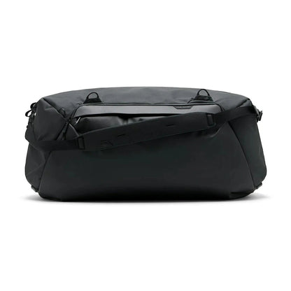 Travel Duffel 80L Seyahat Çantası - Black