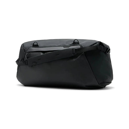 Travel Duffel 80L Seyahat Çantası - Black