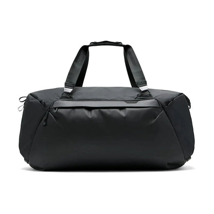Travel Duffel 80L Seyahat Çantası - Black