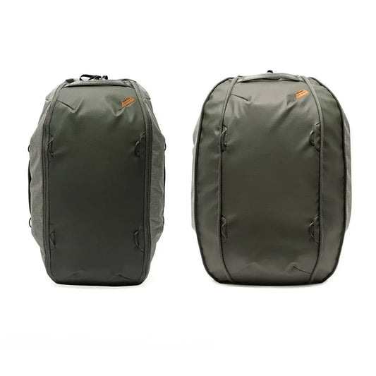 Travel Duffelpack 65L Seyahat Çantası - Sage