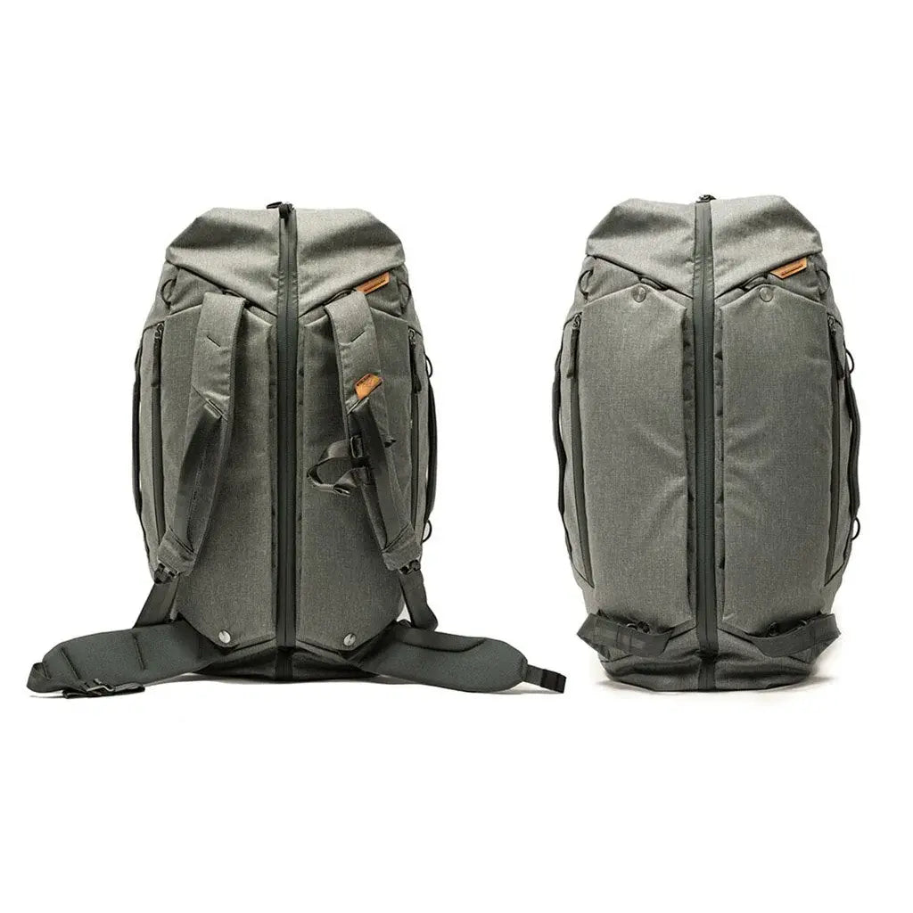 Travel Duffelpack 65L Seyahat Çantası - Sage