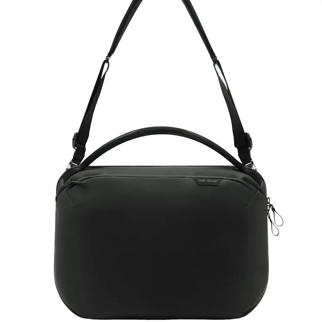 Travel Weekender 25L - Black