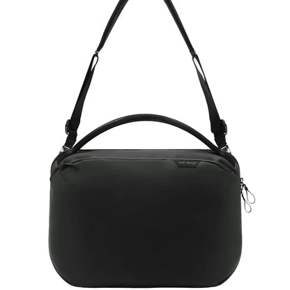 Travel Weekender 25L - Black