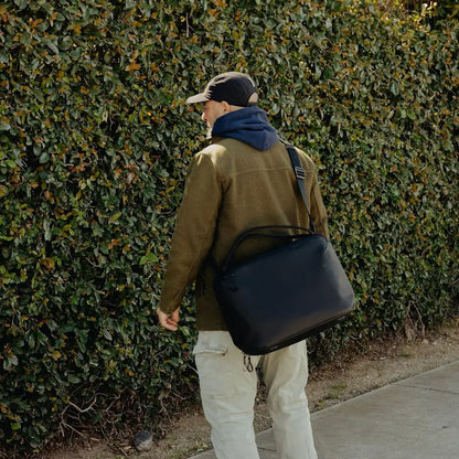 Travel Weekender 25L - Black