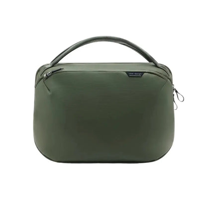 Travel Weekender 25L - Sage