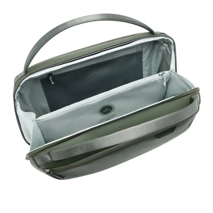 Travel Weekender 25L - Sage