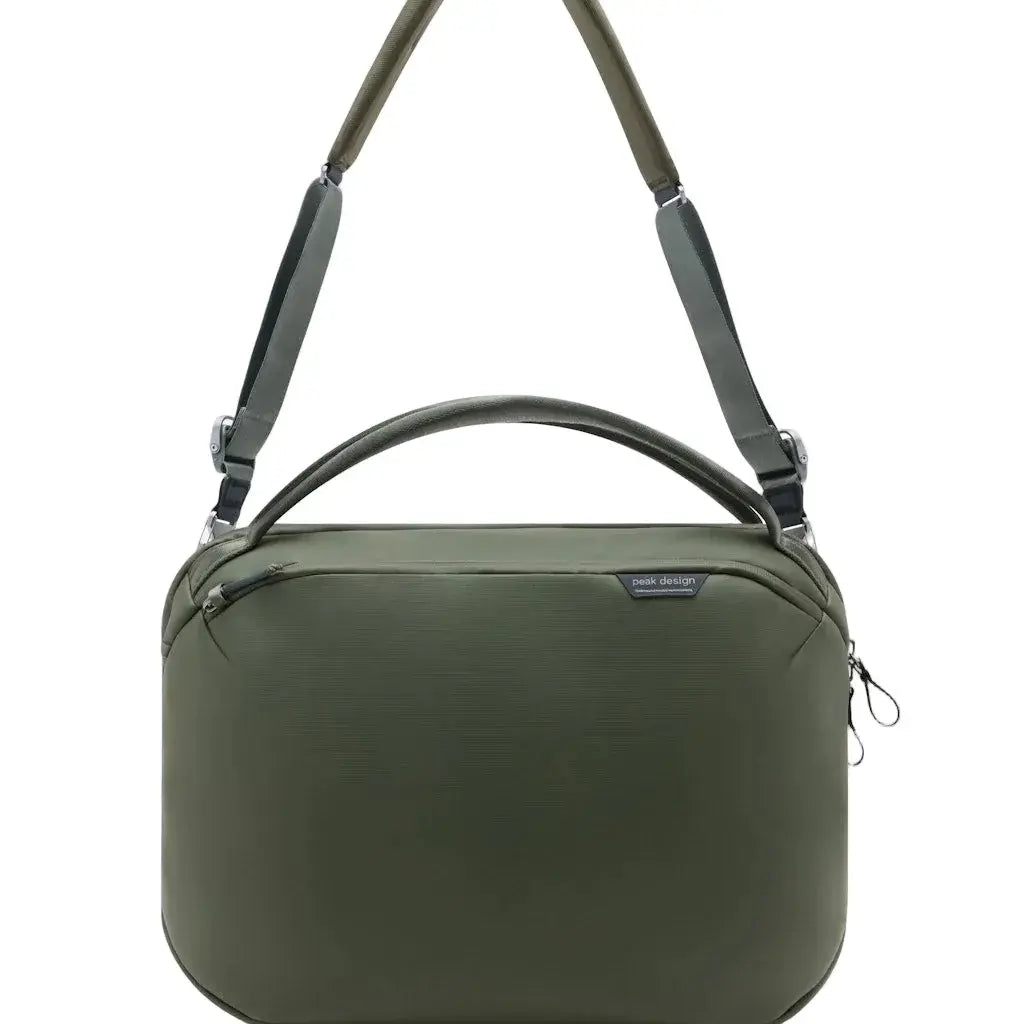 Travel Weekender 25L - Sage