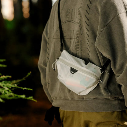 Ultralight Packing Cube S Ultra Hafif Çanta Düzenleyici - Cloud