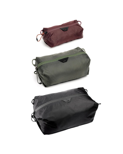 Ultralight Packing Cube XS Ultra Hafif Çanta Düzenleyici - Eclipse