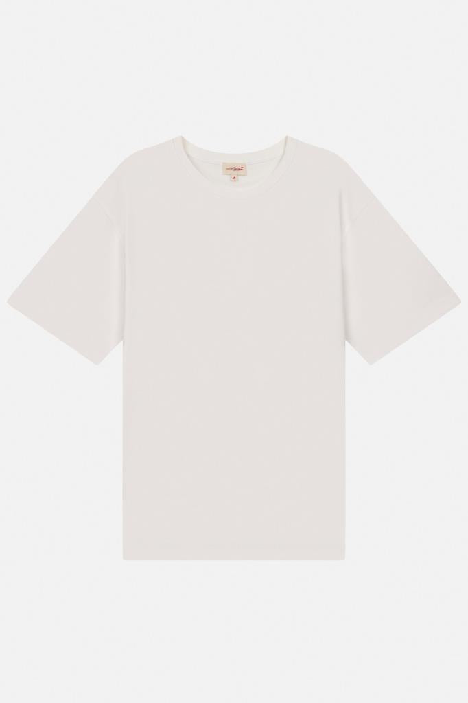 Urbanwild Basic Tshirt Beyaz