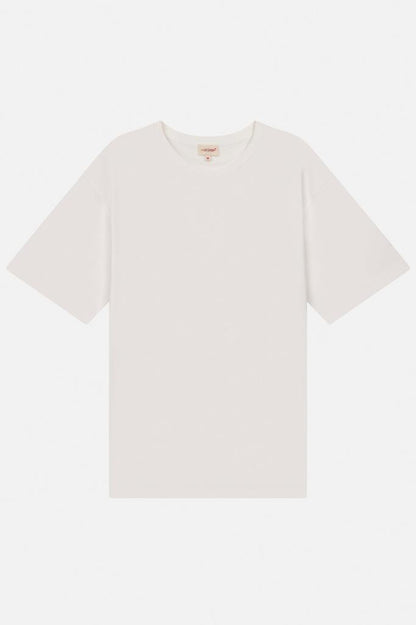Urbanwild Basic Tshirt Beyaz