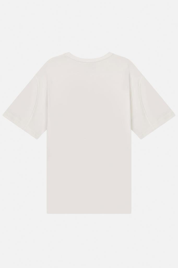 Urbanwild Basic Tshirt Beyaz