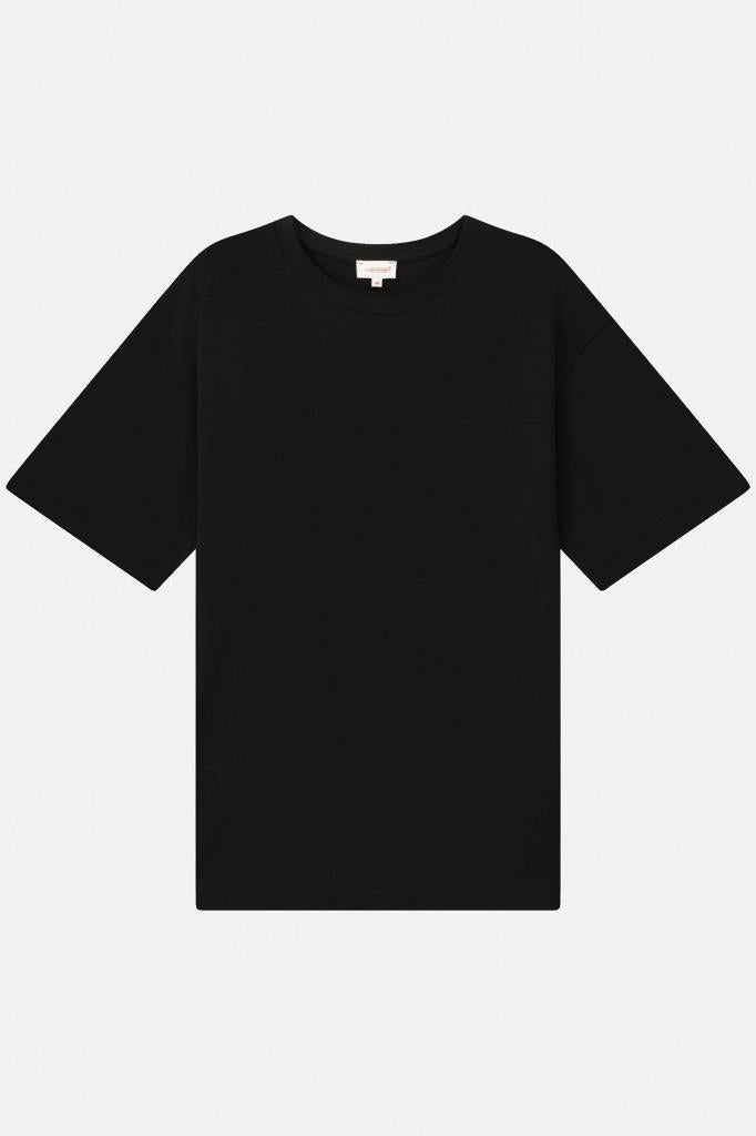 Urbanwild Basic Tshirt Siyah